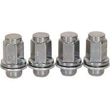 .WHEEL NUTS STANDARD Ea.